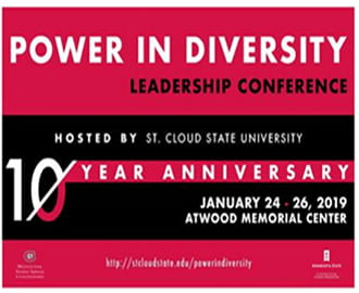 10th annual Power in Diversity Conference RFP