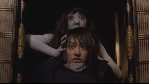 wasmiddel zelf Scully Ring vs. Ju-on – The Two Titans of Japanese Horror – Japanese Films